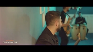 دانلود آهنگ جدید امید علومی به نام خیلی جوابه