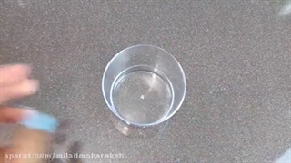 آموزش ساخت اسلایم