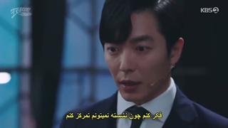 قسمت 5 سریال عشق دیوانه وار+زیرنویس چسبیده فارسی Crazy Love 2022 با بازی کیم جه ووک و کریستال و ها جون و یون سانا