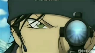 میکس از انیمه کاراگاه کونان ( Detective Conan )