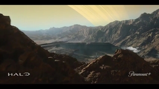دانلود سریال هیلو Halo 2022