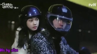 میکس سیندرلاوچهارشوالیه بابازی جانگ ایل وو