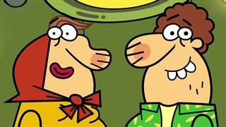 دیرین دیرین - گروه پسمان