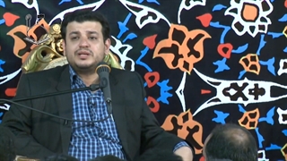 سخنرانی استاد رائفی پور - احیاء نیمه شعبان 93 - یاران امام زمان (عج) - تهران - 22 خرداد 93