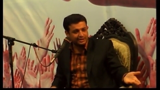 سخنرانی استاد رائفی پور - ایمان به غیب - جلسه 1 - شاهرود - 23 خرداد 93