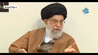 نظر رهبر انقلاب درباره فیلم مارمولک