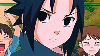 میکس ناروتو