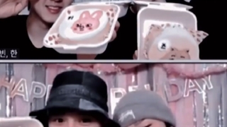 سم ترین لایو کی پاپ