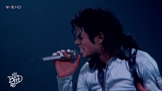 Michael Jackson - Another Part Of Me Live 1988