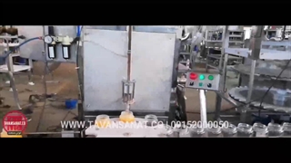 کرم پرکن دستی | فروش دستگاه پرکن مایعات غلیظ | عسل پرکن | 09152000050