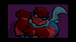 تریلر بازی Sly 2 ps2