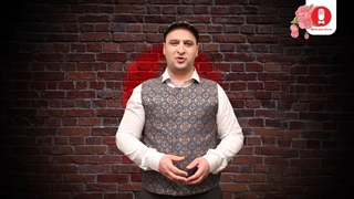 تبریک نوروز ۱۴۰۱ از کانال استندآپ کمدی مهردادـشو