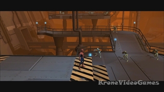 گیم پلی بازی Spider Man Friend or Foe ps2