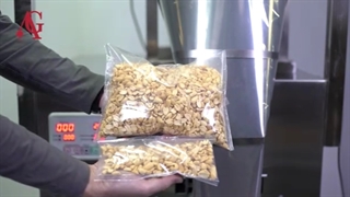 نکات مهم درباره دستگاه حبوبات