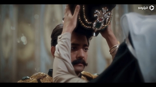 موزیک ویدیو جیران با صدای همایون شجریان