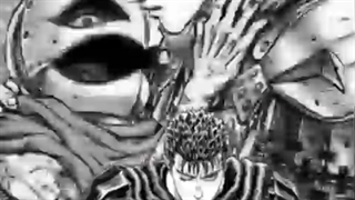 Berserk AMV