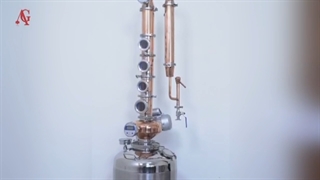 مراحل عرق گیری از گیاهان در صنعت