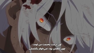 انیمه دفترچه خاطرات وانیتاس / Vanitas no Carte فصل 2 قسمت 11 هاردساب فارسی