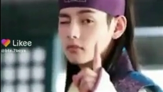 تهیونگ /وی/ته ته