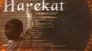 دانلود آهنگ جدید علی ضامن به نام حرکت