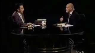 گفتگو با رضا براهنی (2)