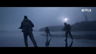 فیلم خرچنگ سیاه Black Crab 2022