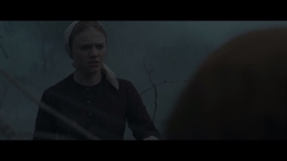 دانلود فیلم نفرین شده The Cursed 2021