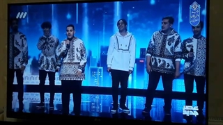 شما هم دیدین عصر جدیدو ؟!