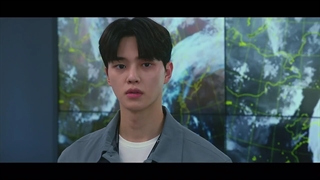 سریال پیش بینی عشق و آب و هوا قسمت ۱۳