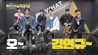 برنامه The origion A B or what قسمت ۲