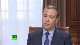 رئیس جمهور سابق روسیه: آمریکایی ها دیگر ارباب سیاره زمین نیستند