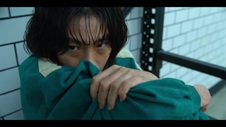 سریال کره ای : بازی مرکب (بازی ماهی مرکب) قسمت 8