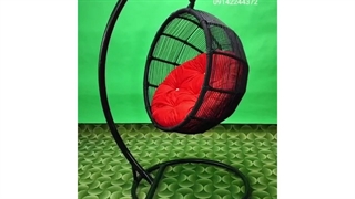 تاب ریلکسی و صندلی تابی عنکبوتی