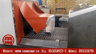 دستگاه شیرینگ اتومات کارتن | دستگاه شیرینک پک کارتن | دستگاه شرینک پک | دستگاه بسته بندی کارتن | 09152000050