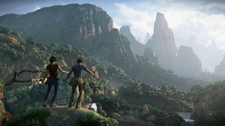 تریلر بازی Uncharted Lost Legacy ps4