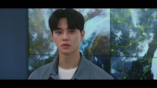 قسمت 13 سریال کره ای تیم هواشناسی Weather_People 2022 + زیرنویس فارسی چسبیده با بازی پارک مین یانگ & سو کانگ & یون پارک -720p