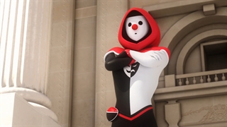 میراکلس فصل ۴ روانپزشک