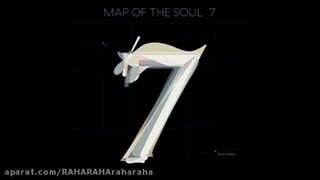 بیکلام اهنگ قوی سیاه بی تی اس