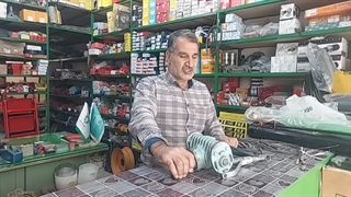 پمپ باد تراکتوری چیست؟