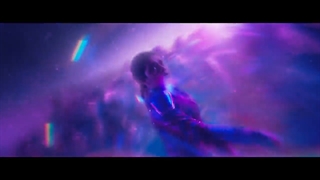 اولین تریلر از سریال Ms. Marvel