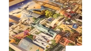 چن سال برا این وقت گذاشته