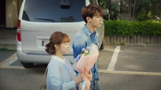 Strong Girl Bong soon