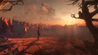 تریلر بازیه Horizon