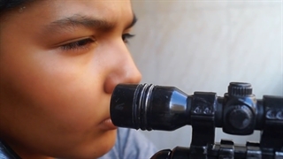 فیلم کوتاه تلافی