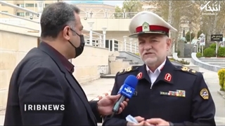 خودروی تولید داخل نباید با افزایش قیمت دلار قیمتش تغییر کند