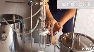 نکات مهم در دستگاه اسانس گیر