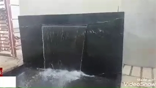 آبنمای توکار NAQIBPOOL