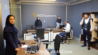 آموزش مشاورین املاک ( معرفی دفاتر املاک . املاک رویا پور یحیی . کرج )