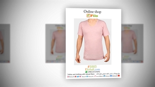 زیرپوش نیم آستین مردانه ، عرق گیر ، رکابی پسرانه فیلو بافت