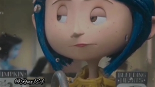 دوبله من از کورالین_به زبان ترکیه ای